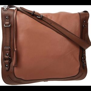 Kooba Brown Leather bag.